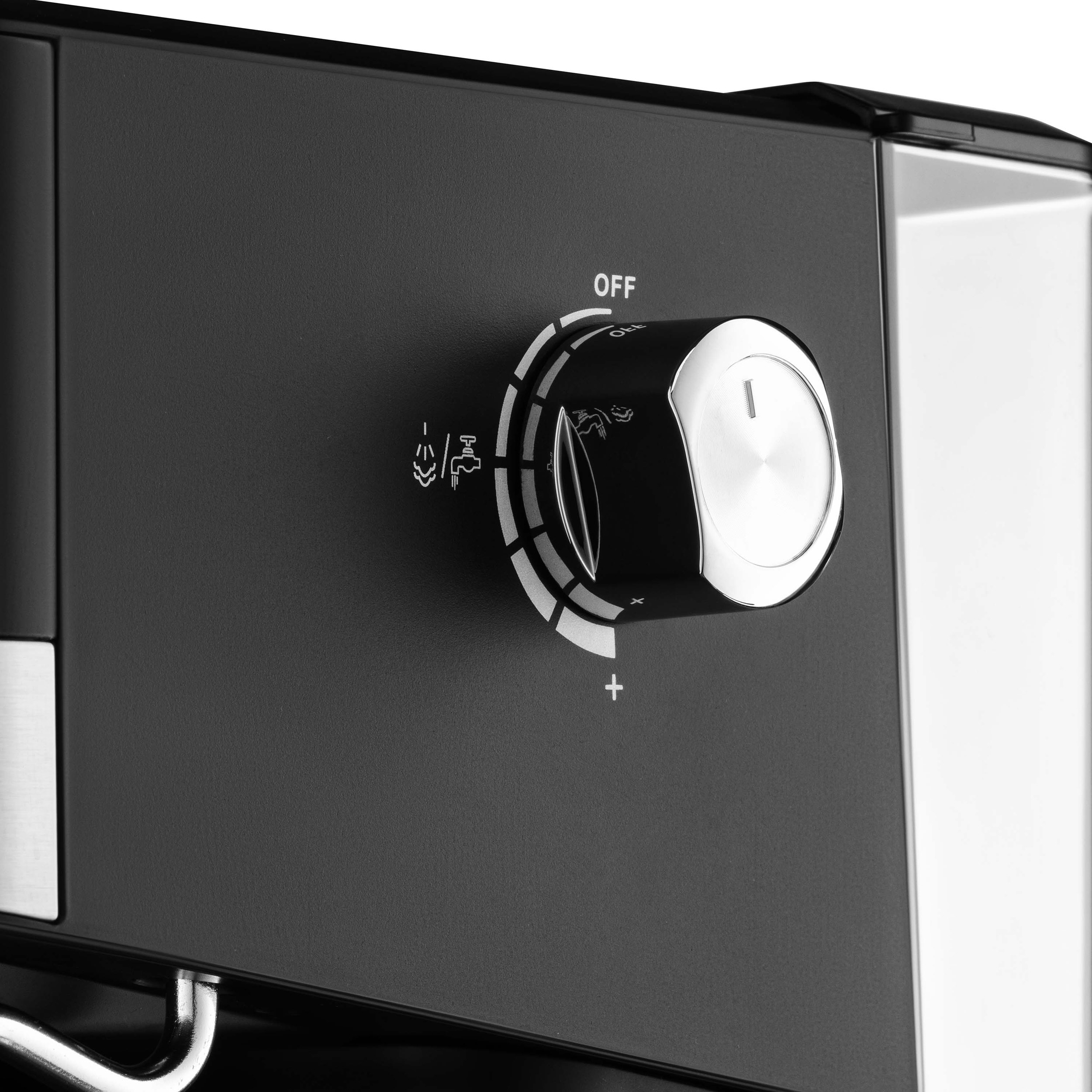 Кофеварка эспрессо ARDESTO YCM-E1700
