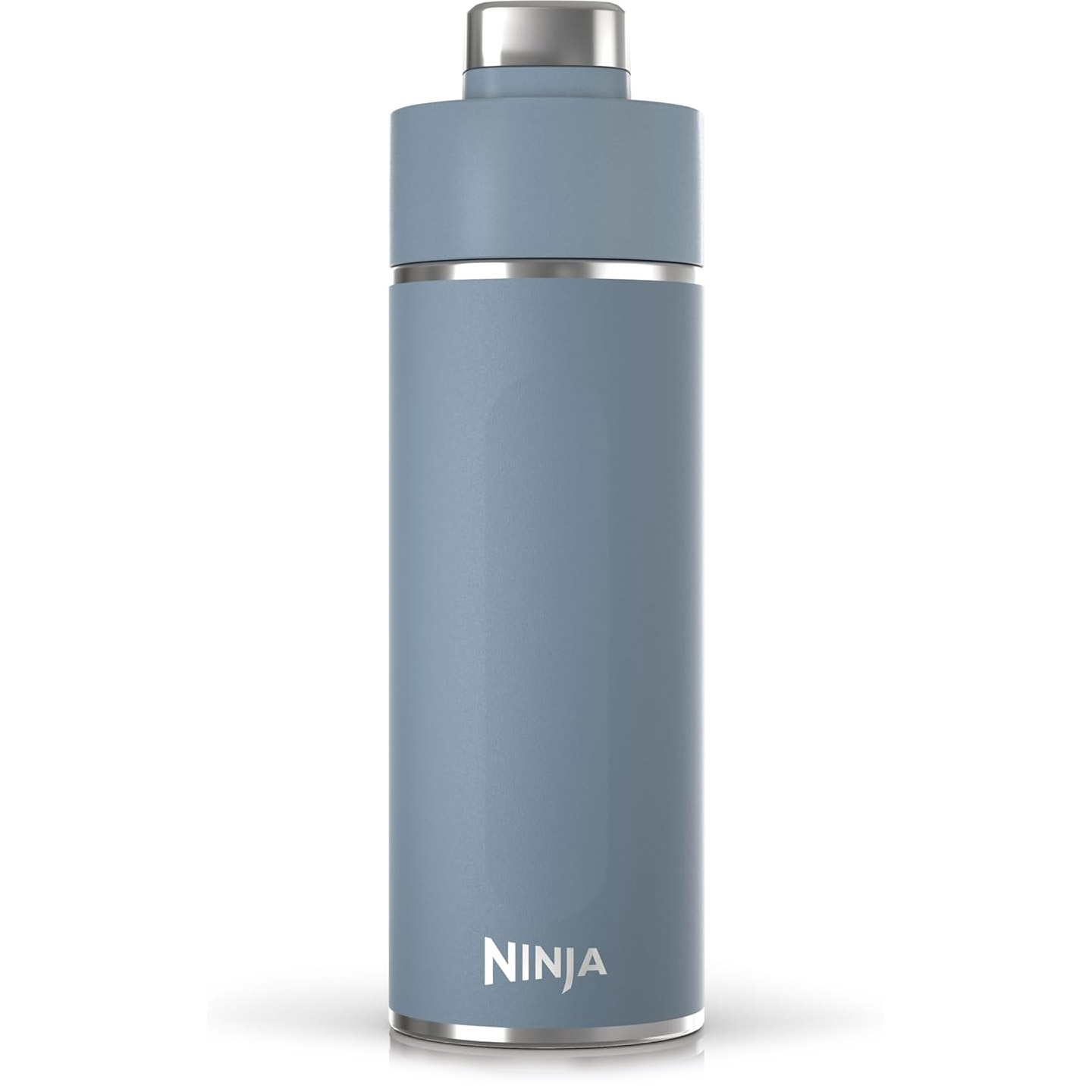 Термос NINJA Thirsti 0.7л Blue (DW2401EUUKBL)