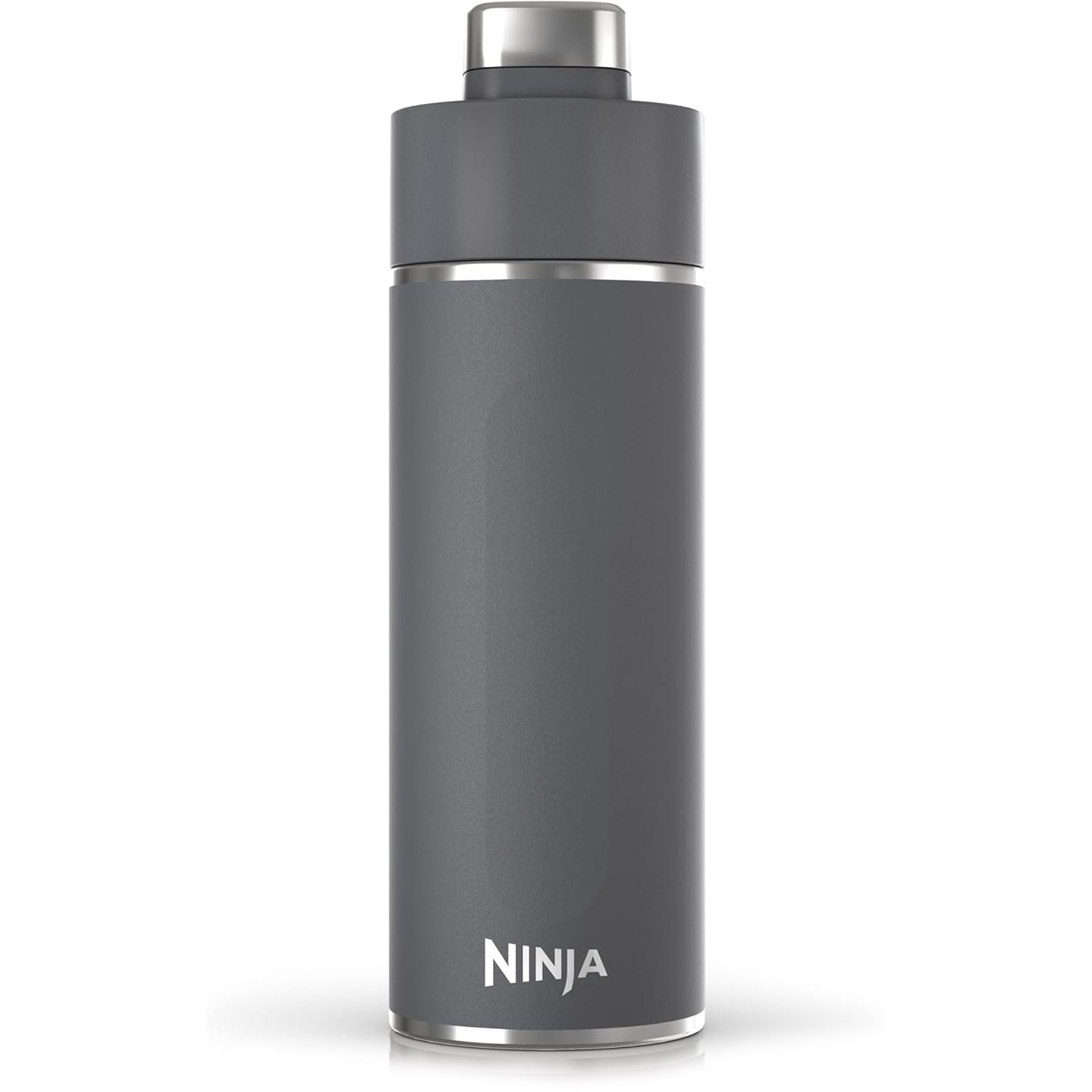 Термос NINJA Thirsti 0.7л Gray (DW2401EUUKGY)