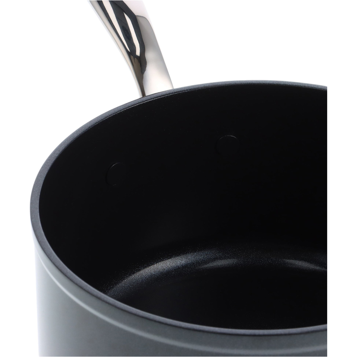 Ківш з кришкою GREENPAN Barcelona Pro 20см 3.1л (CC005332-001)
