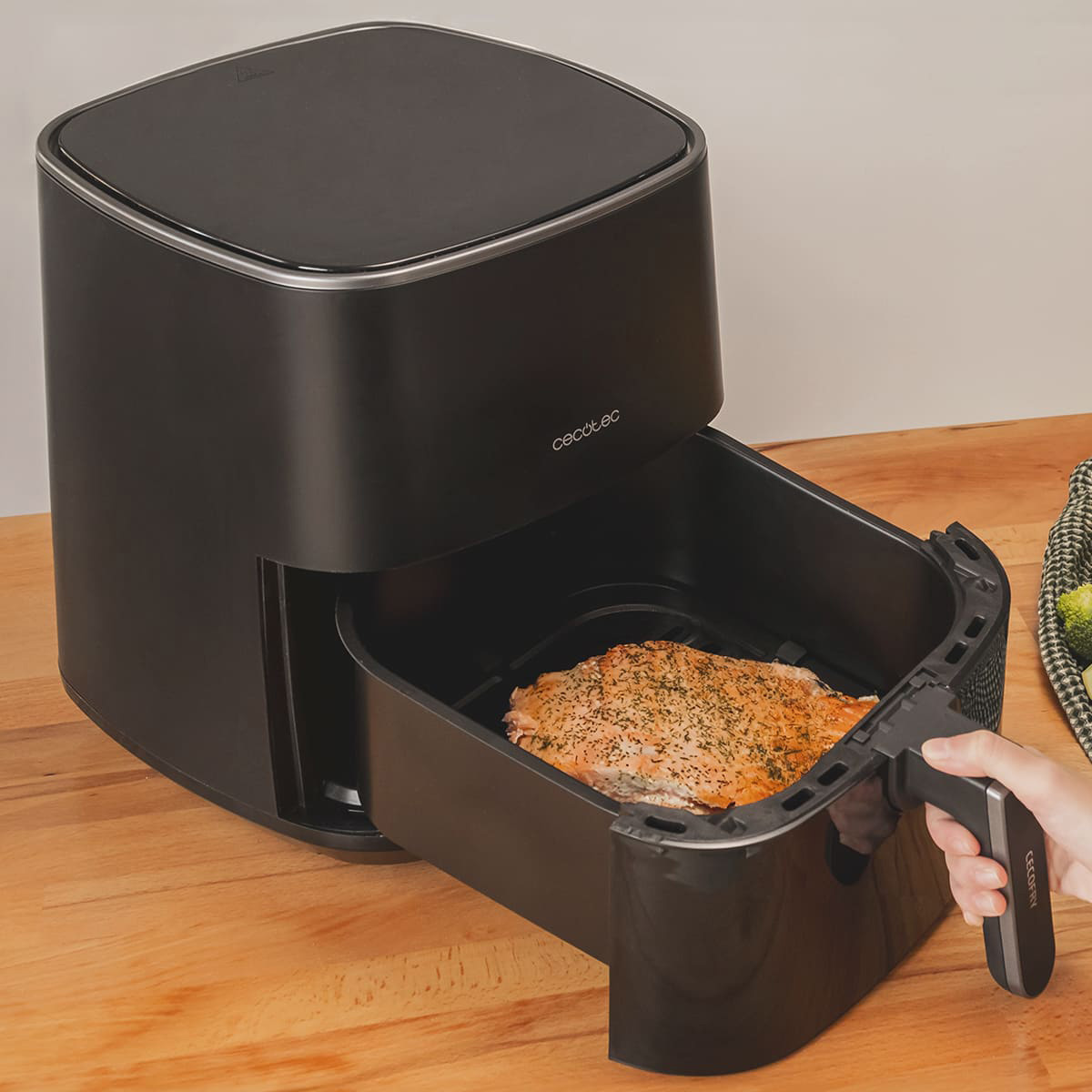 Мультипіч CECOTEC Cecofry Fantastik 5500 (CCTC-04971)