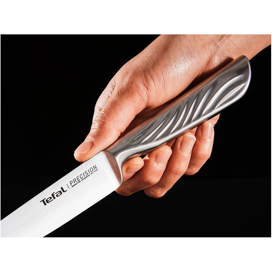 Кухонний ніж TEFAL Precision 120мм (K2890524)