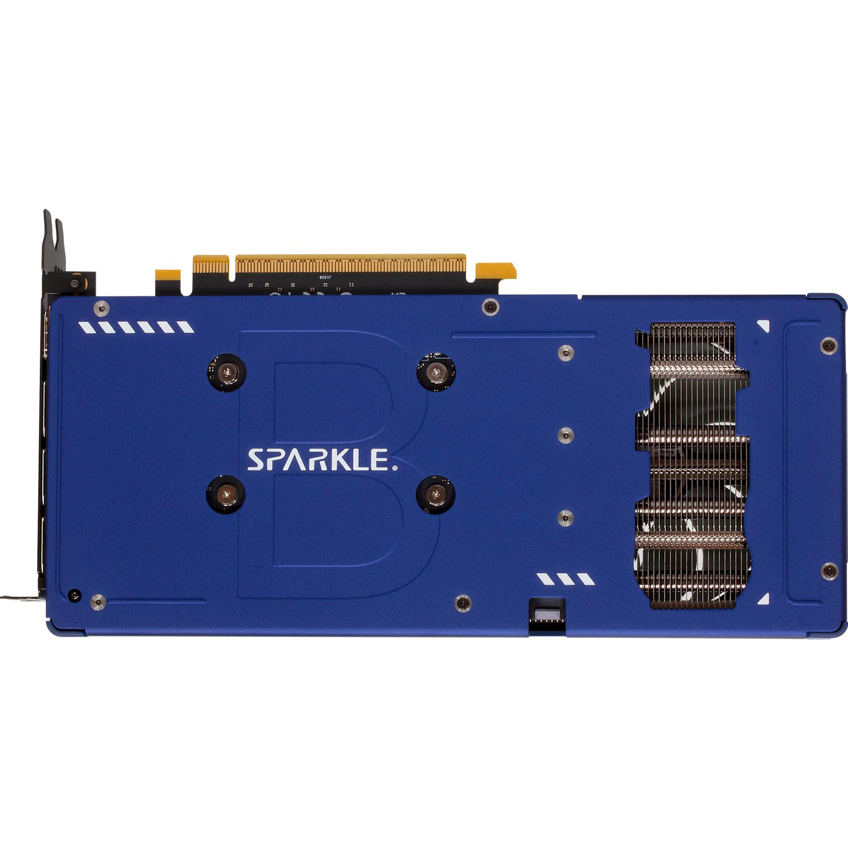 Відеокарта SPARKLE Intel Arc B580 Guardian 12GB GDDR6