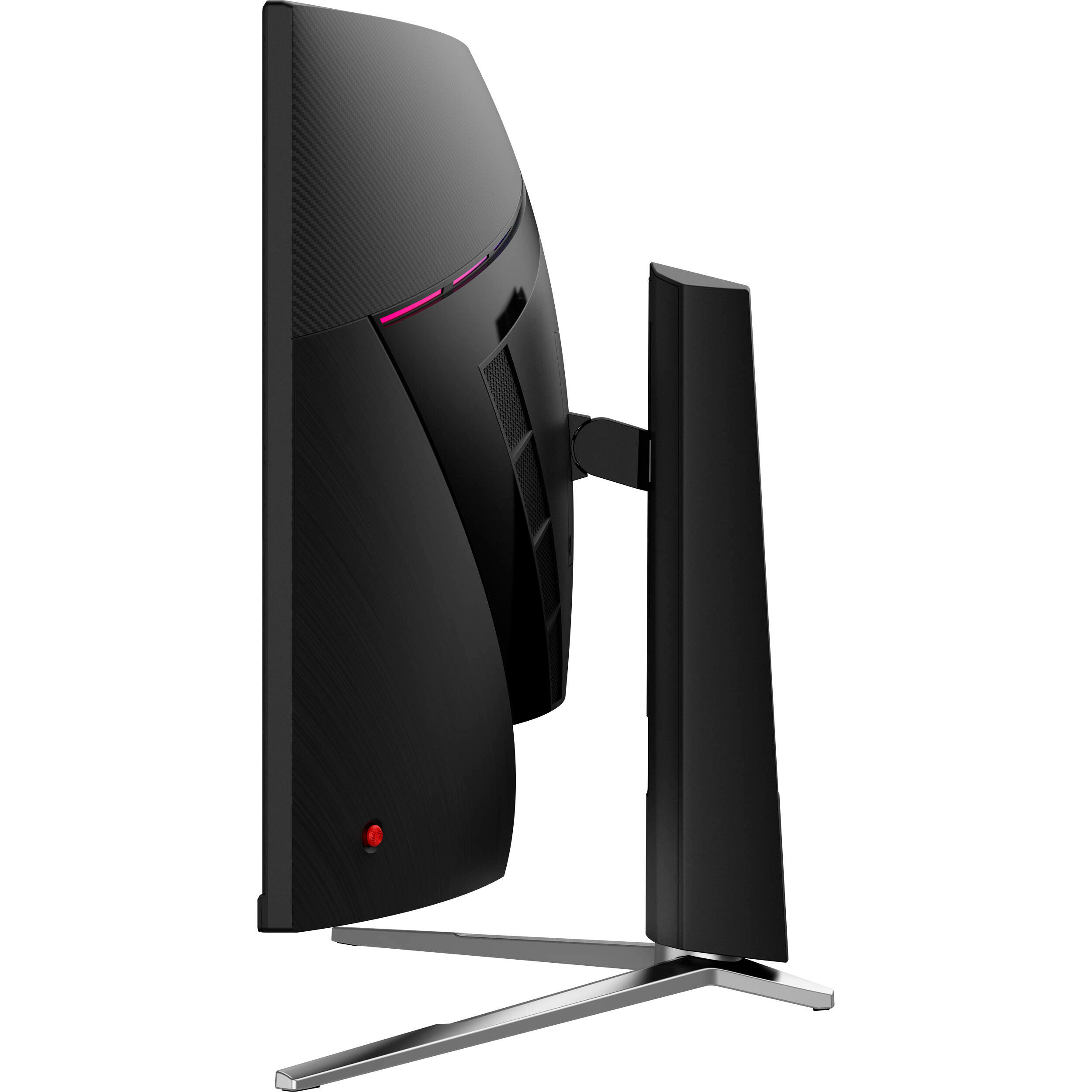 Монитор 31.5" MSI MAG 325CQRF QD E2