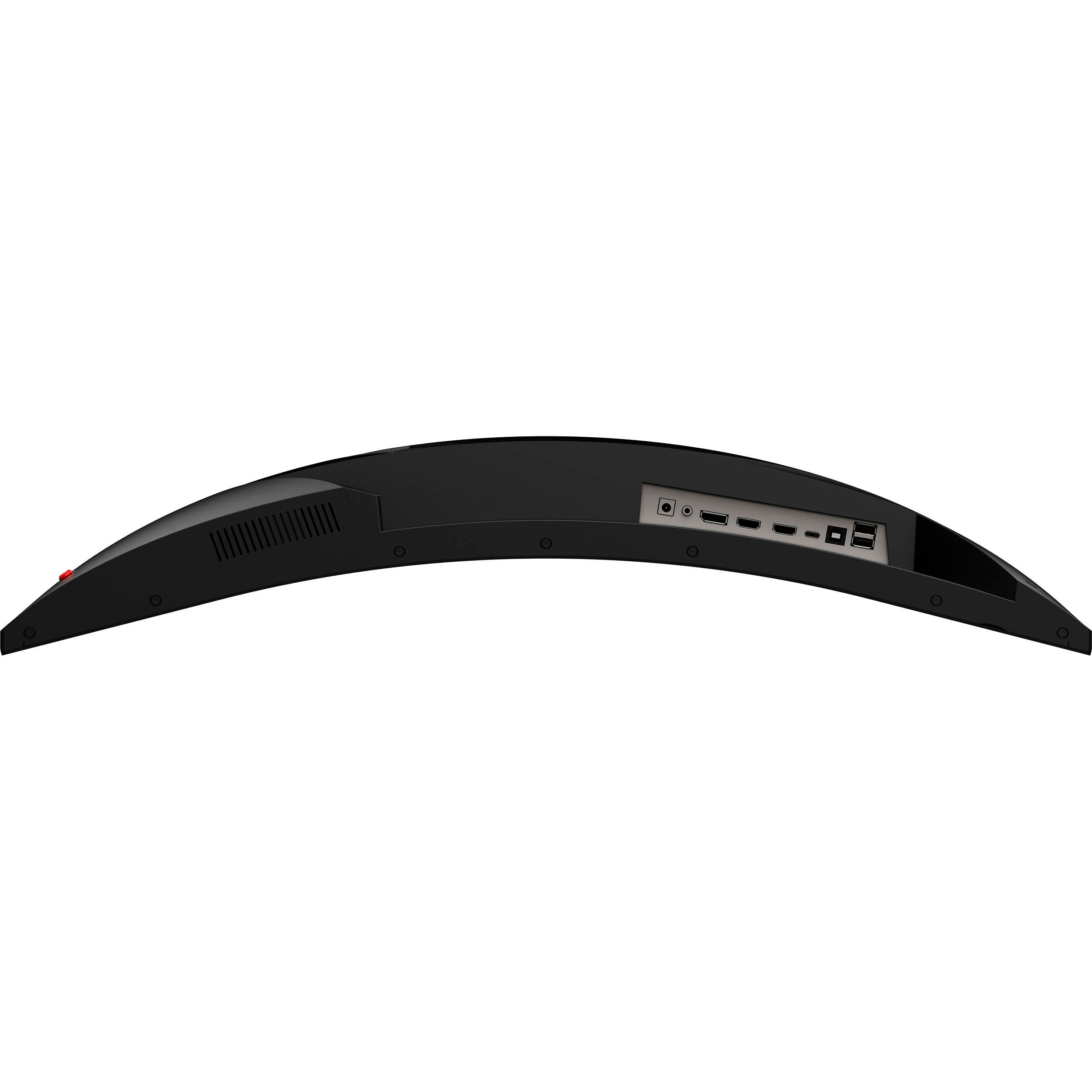 Монитор 31.5" MSI MAG 325CQRF QD E2