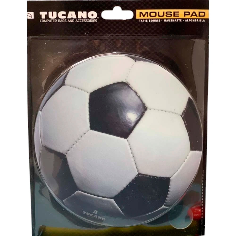 Коврик для мыши TUCANO MPDS-173 Soccer Ball
