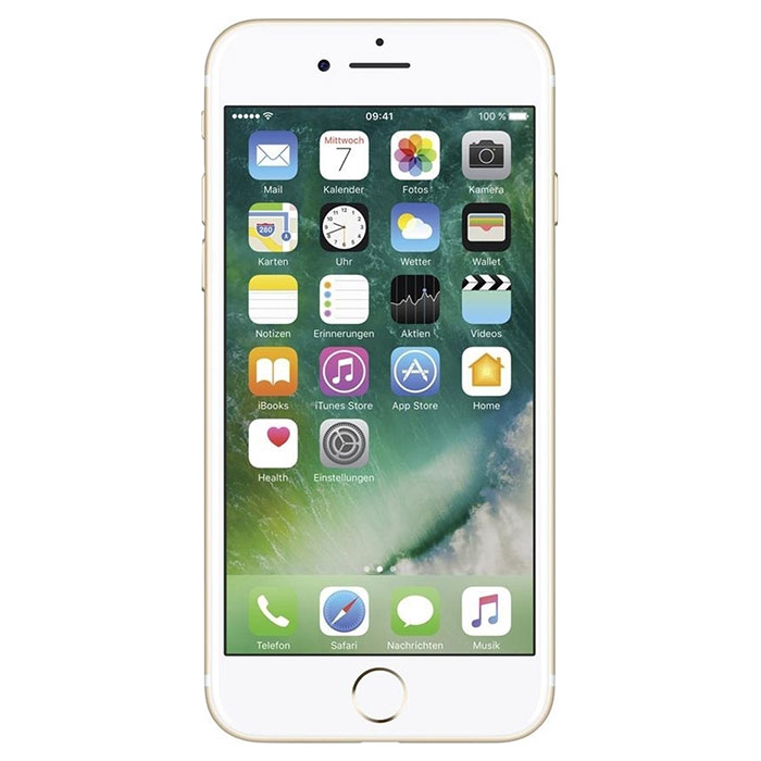 Смартфон APPLE iPhone 7 32GB Gold (MN902RM/A)
