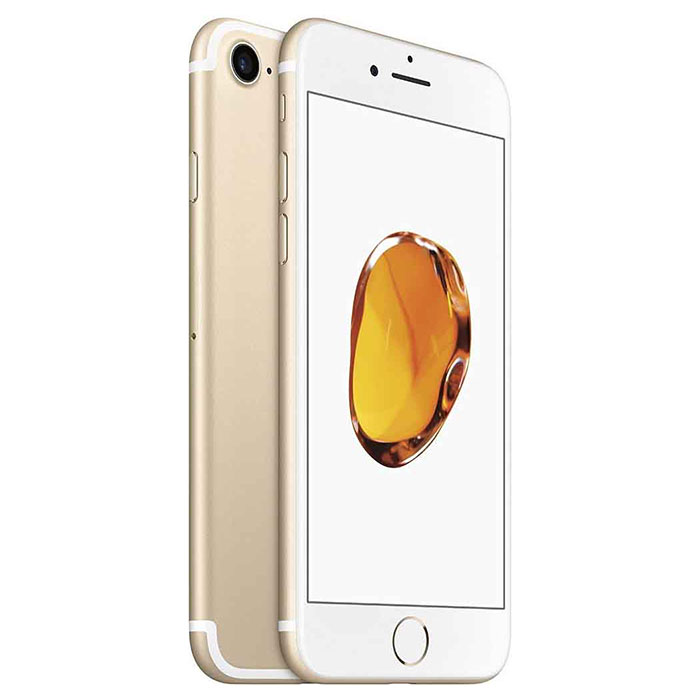 Смартфон APPLE iPhone 7 32GB Gold (MN902RM/A)