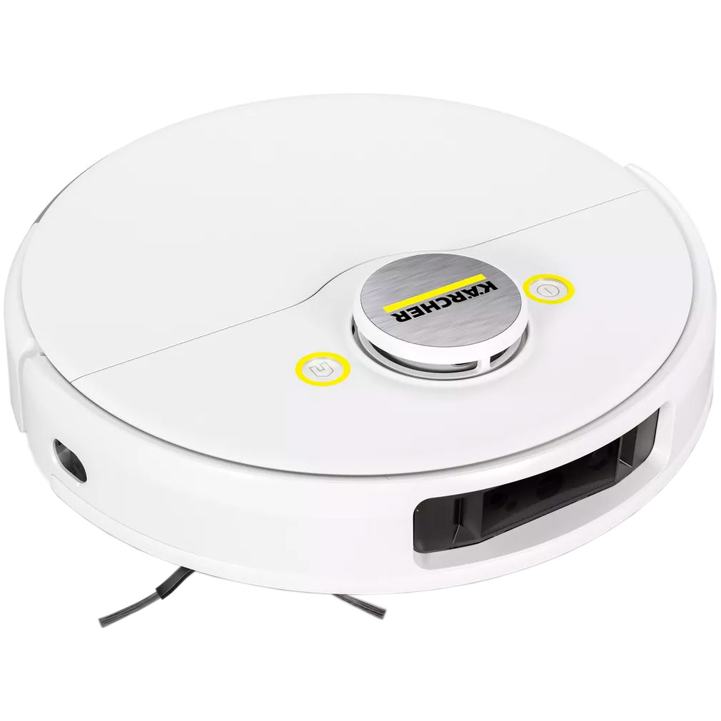Робот-пилосос KARCHER RCV 5 (1.269-640.0)