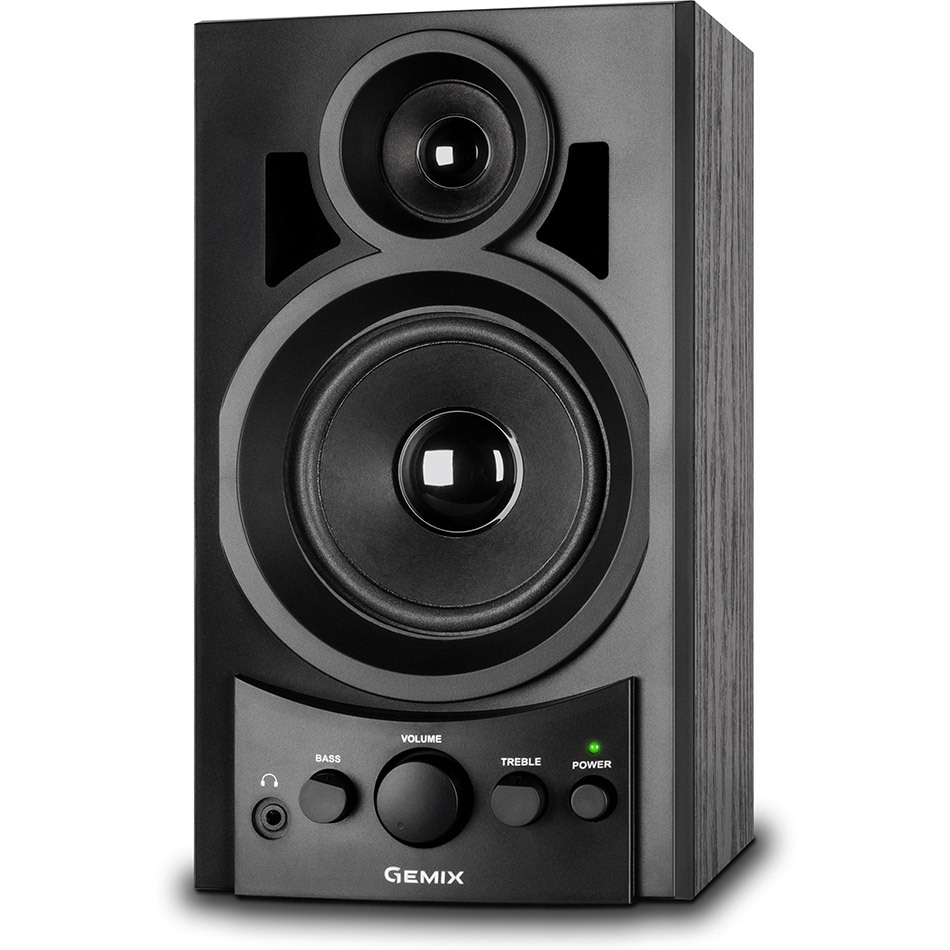 Акустическая система GEMIX TF-10 Black