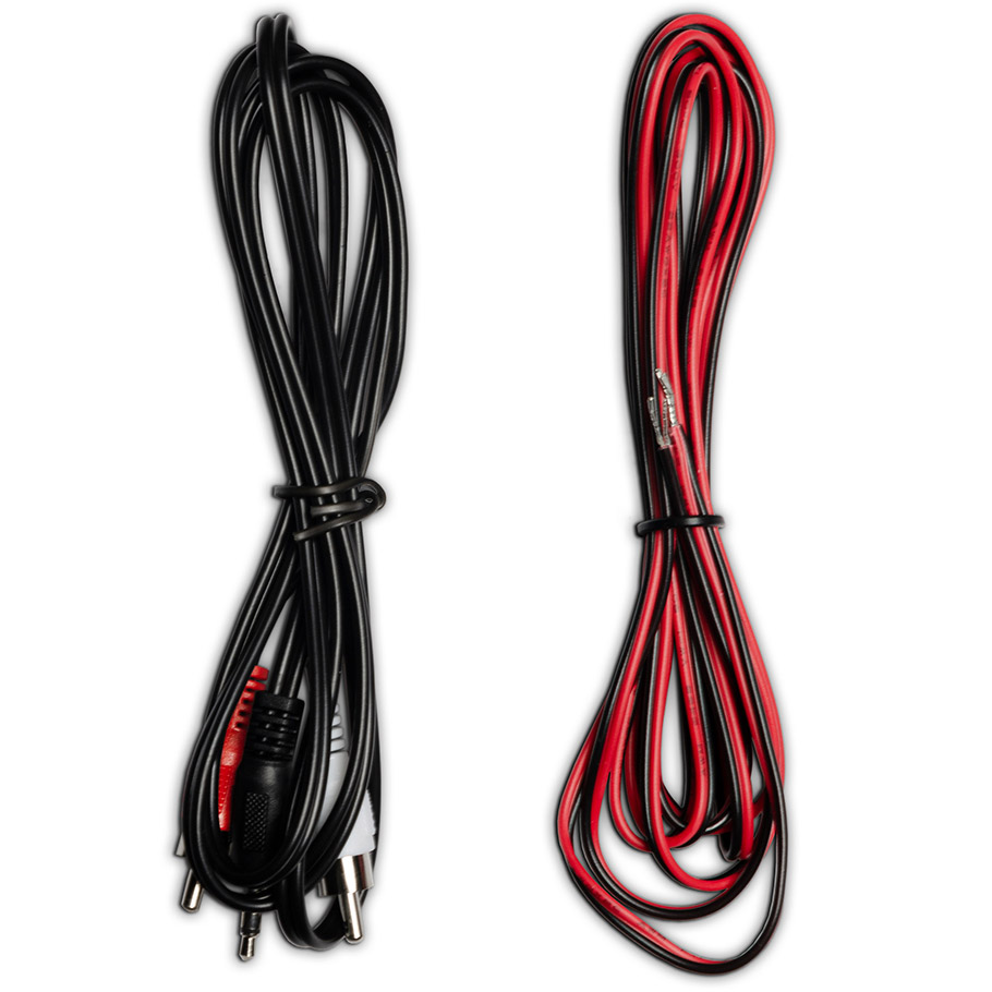 Акустическая система GEMIX TF-10 Black