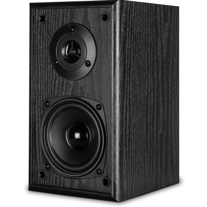 Акустическая система GEMIX TF-611 Black