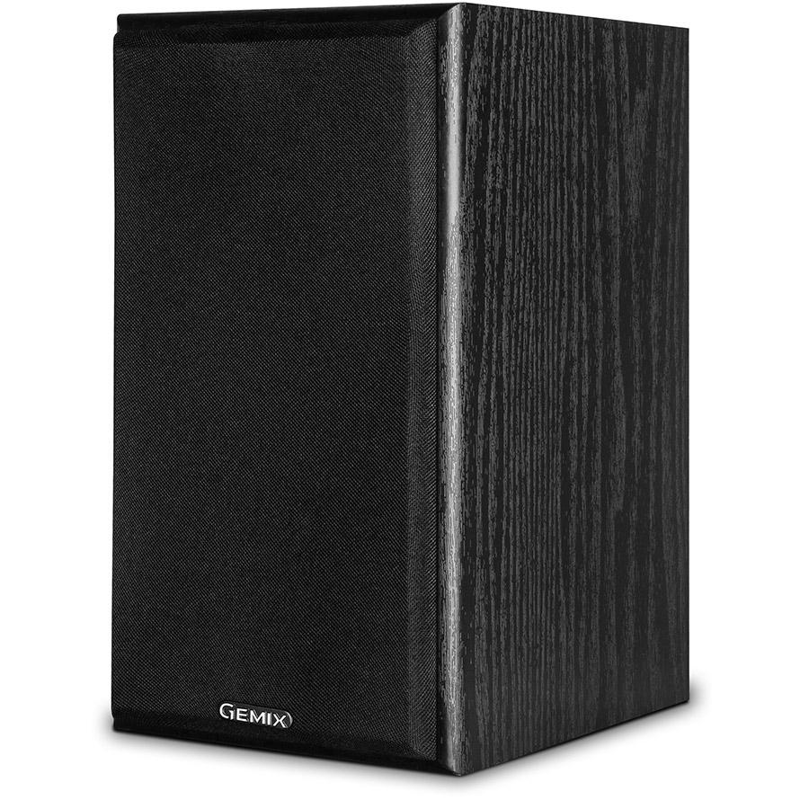 Акустическая система GEMIX TF-611 Black