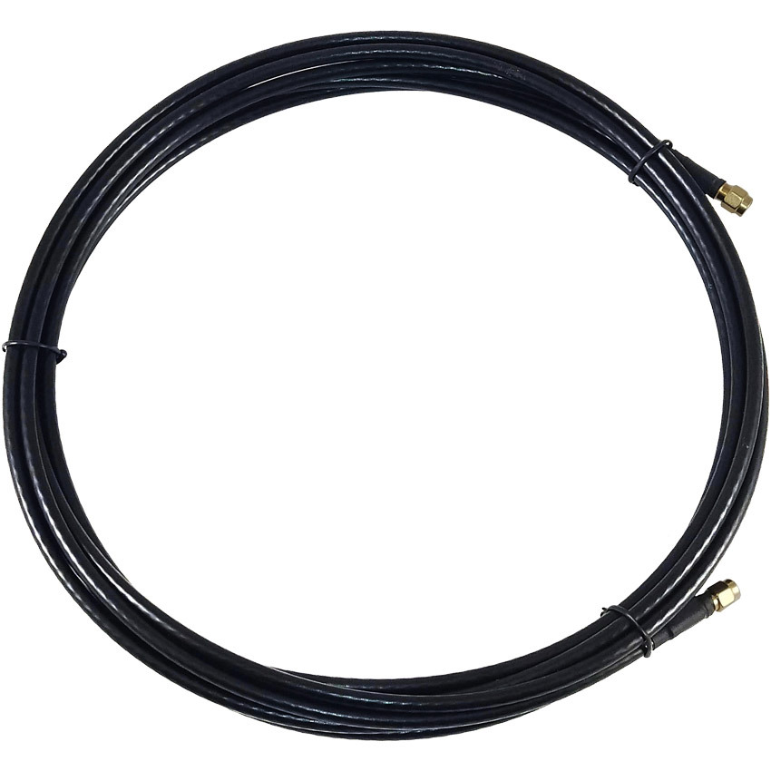 Кабель-подовжувач 4HAWKS Raptor 10m extension cable (C1-B-10)