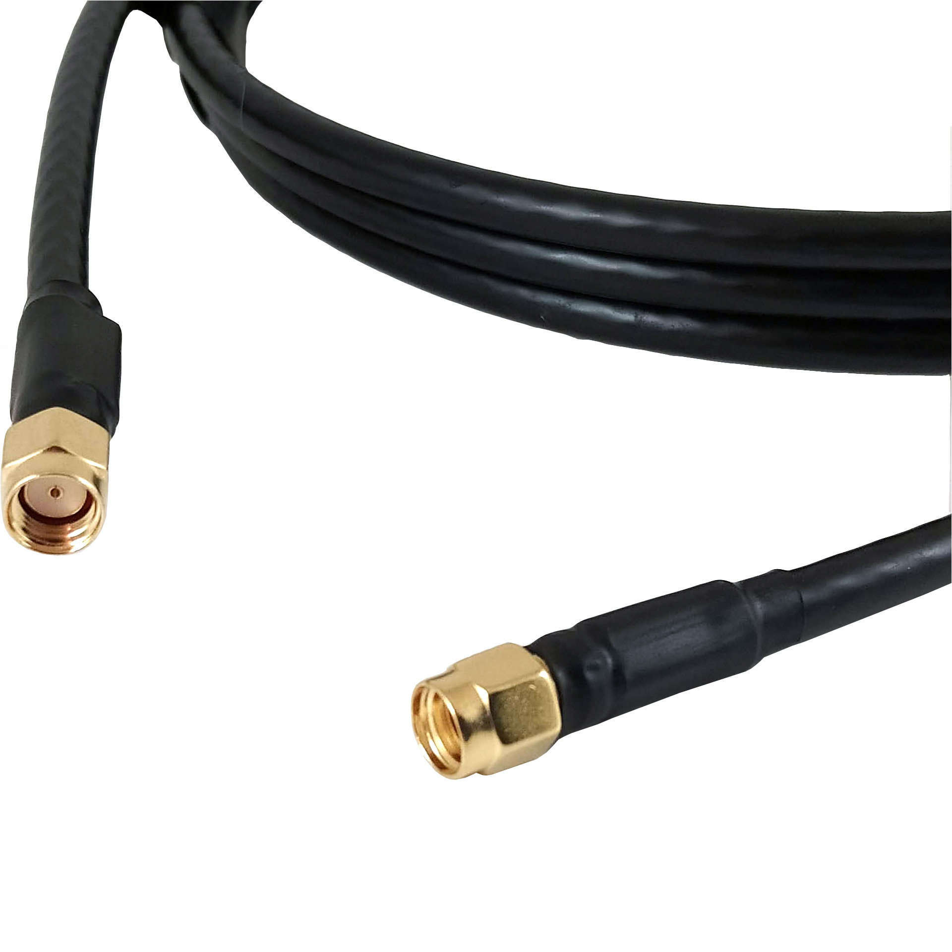 Кабель-подовжувач 4HAWKS Raptor 10m extension cable (C1-B-10)