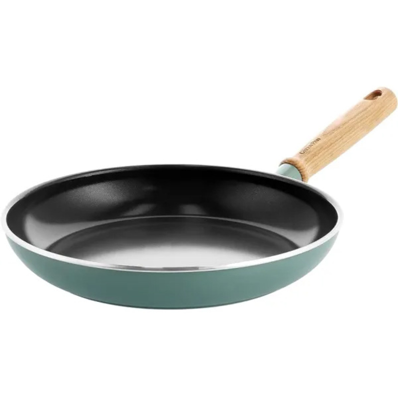 Сковорода GREENPAN Mayflower Blue 20см (CC001667-001)