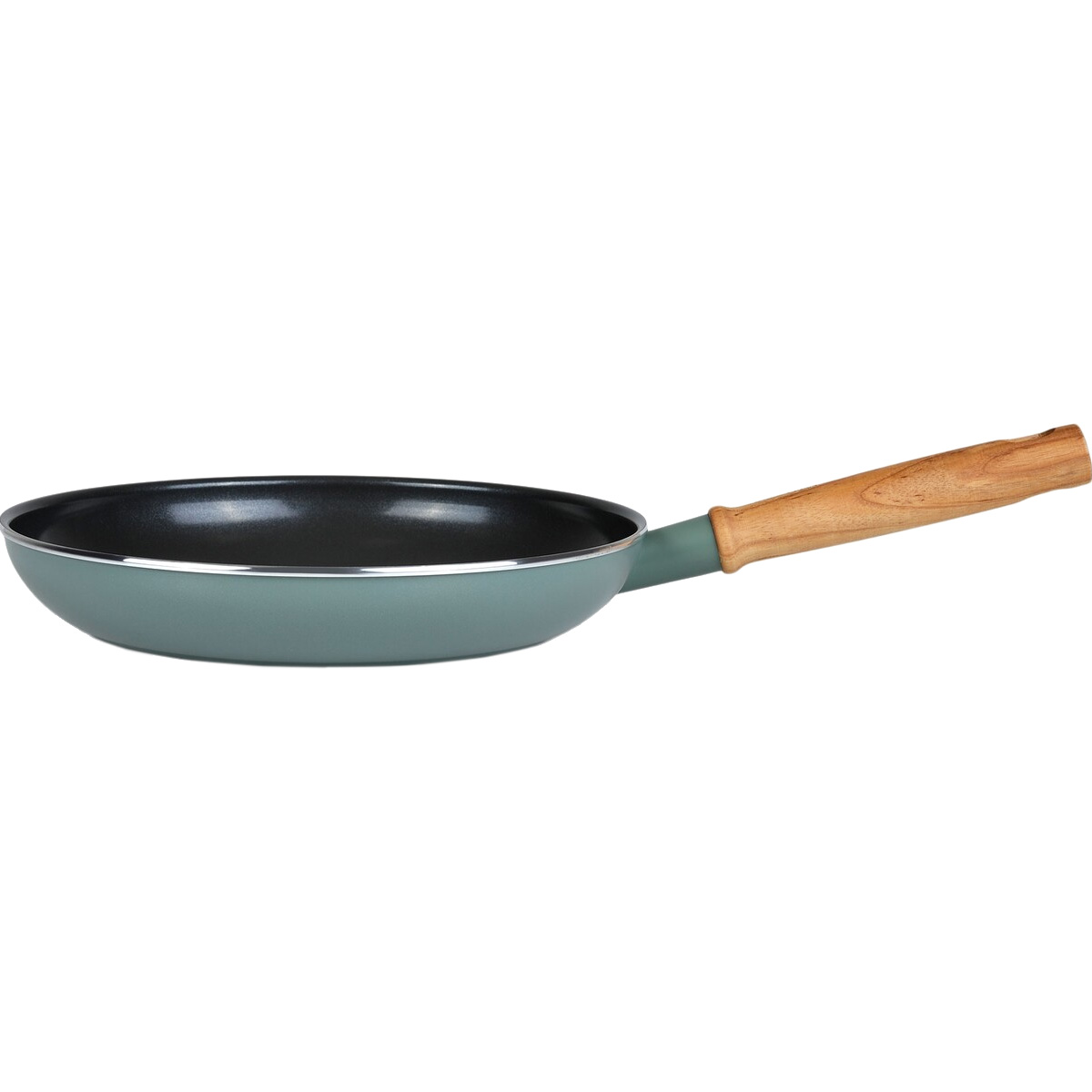 Сковорода GREENPAN Mayflower Blue 28см (CC001669-001)