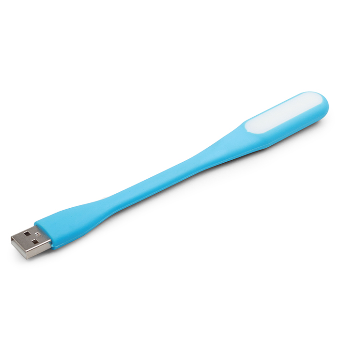 USB лампа GEMBIRD NL-01-B Light Blue