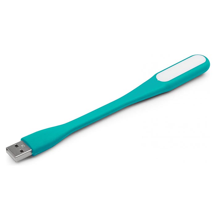 USB лампа GEMBIRD Light Cyan (NL-01-CY)