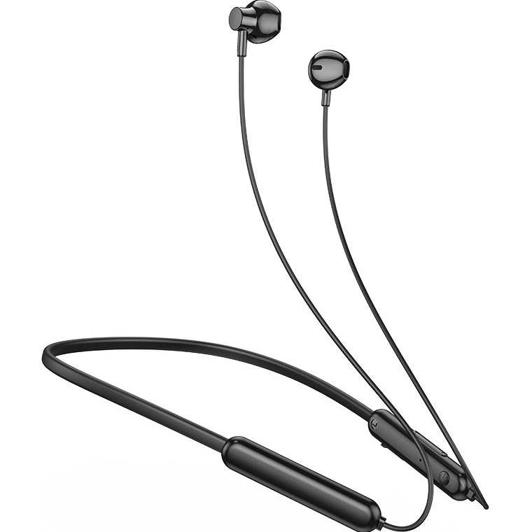 Навушники HOCO ES67 Perception Black