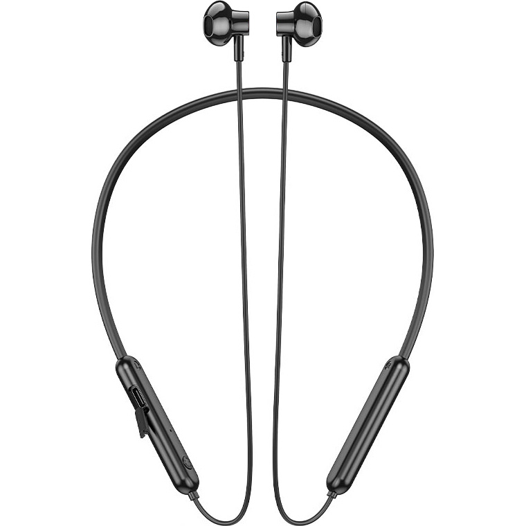 Навушники HOCO ES67 Perception Black