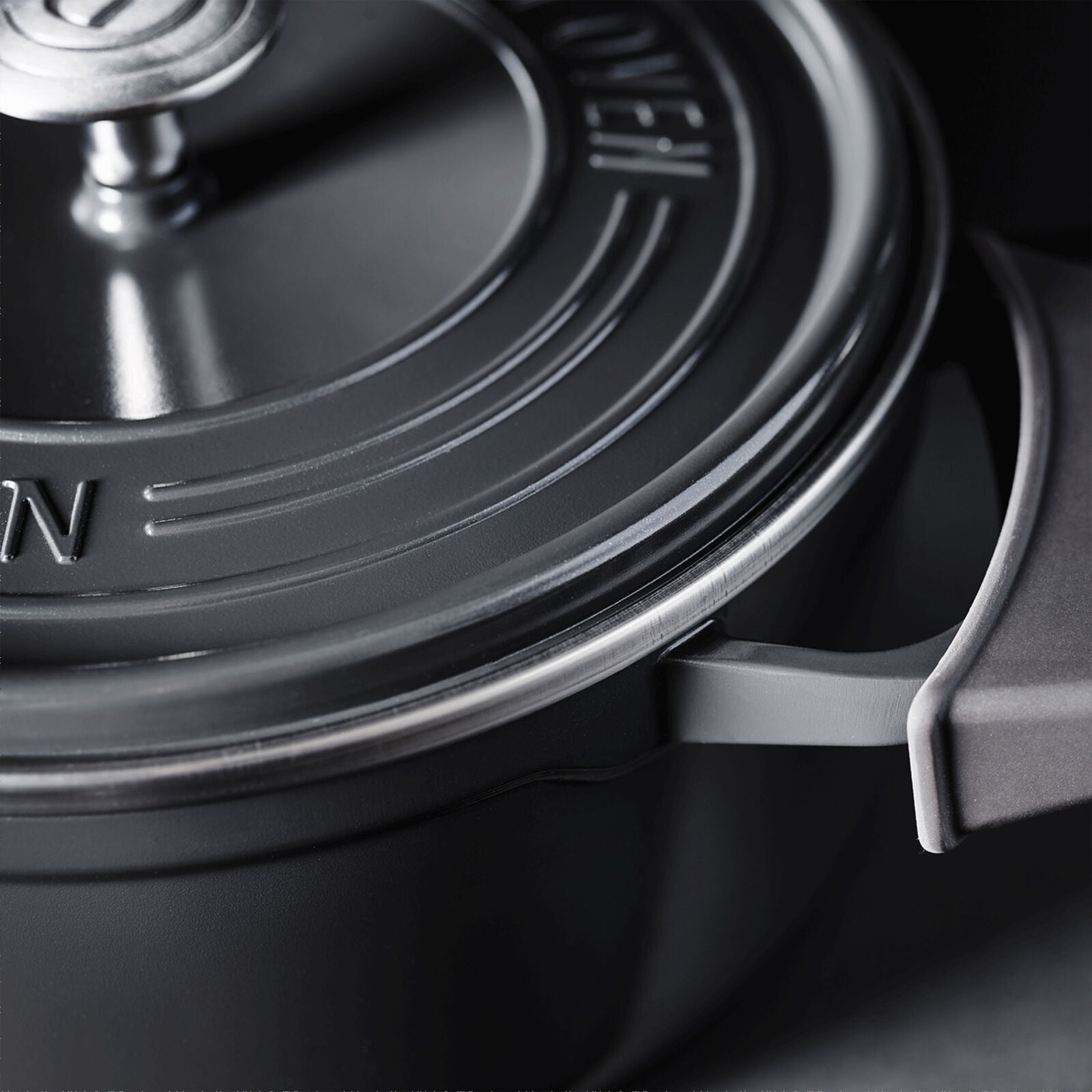 Гусятниця GREENPAN Featherweights 25см з кришкою (CC002222-001)