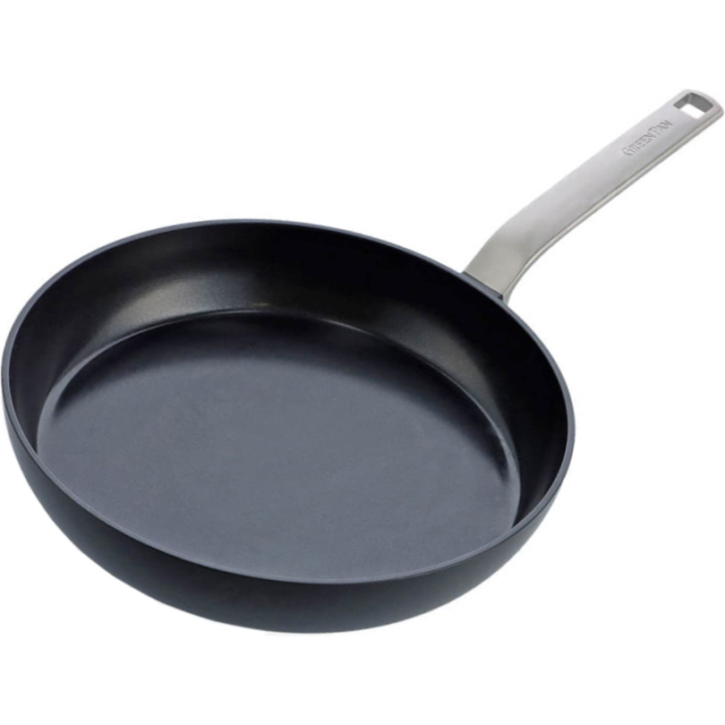 Сковорода GREENPAN Evolution Black 28см (CC006387-001)
