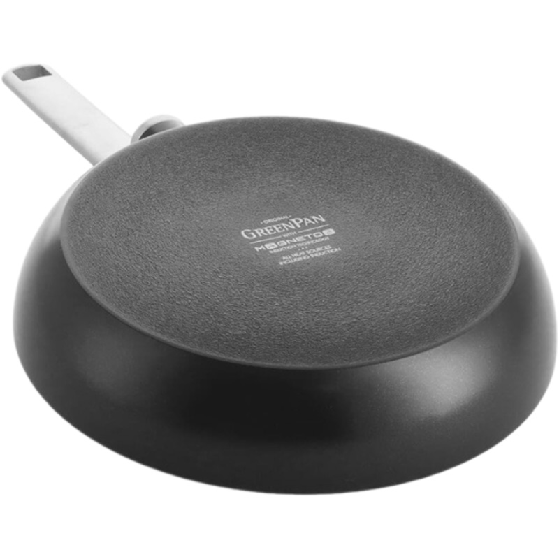 Сковорода GREENPAN Evolution Black 28см (CC006387-001)