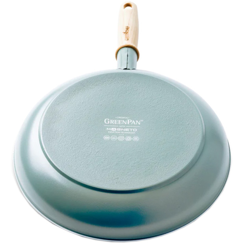 Сковорода GREENPAN Mayflower Blue 24см (CC001668-001)