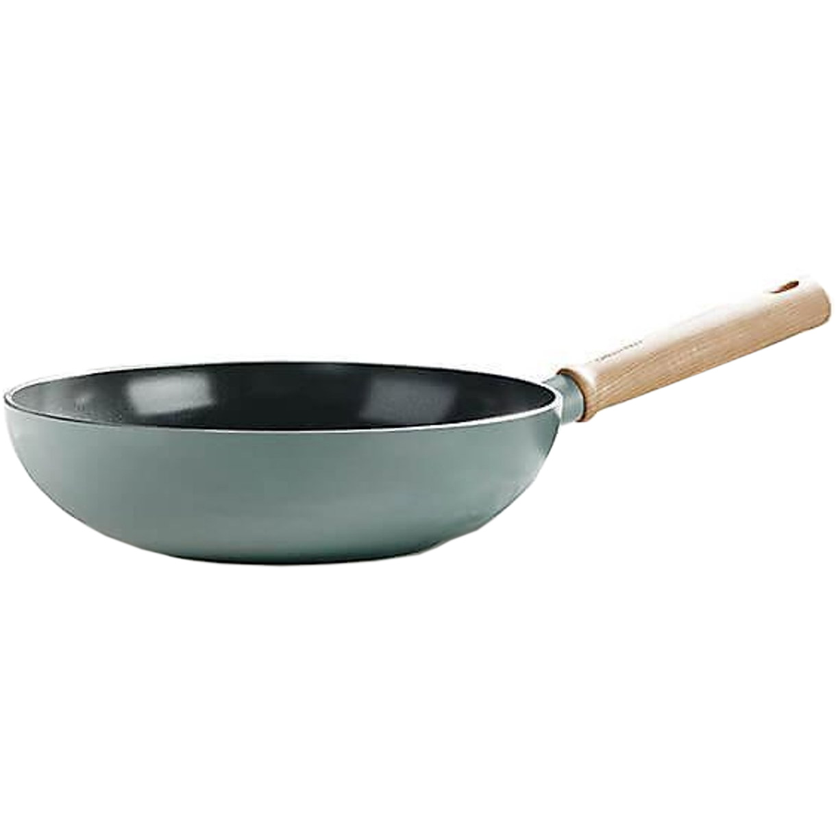 Сковорода вок GREENPAN Mayflower 28см (CC001683-001)