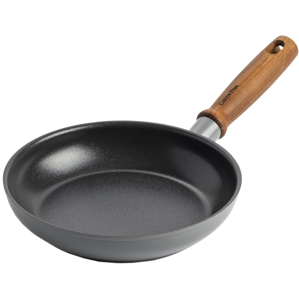 Сковорода GREENPAN Mayflower Pro Gray 26см (CC005404-001)