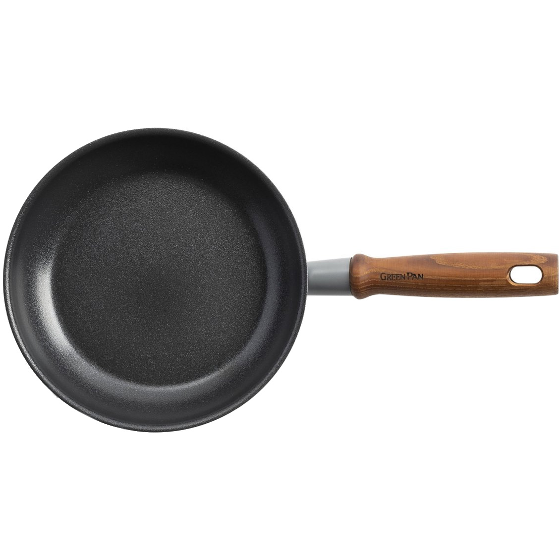 Сковорода GREENPAN Mayflower Pro Gray 26см (CC005404-001)
