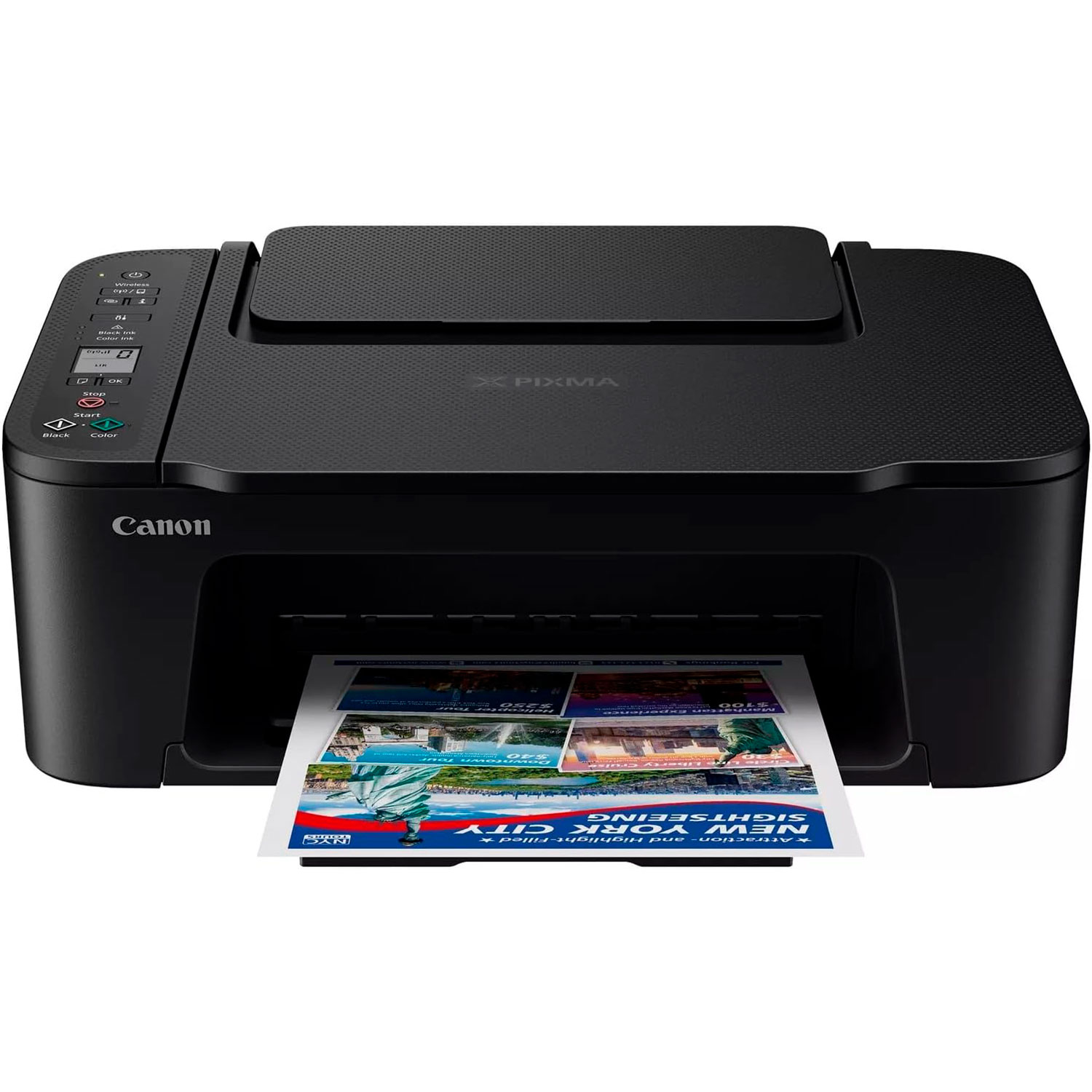 БФП CANON PIXMA TS3640 (6670C007)