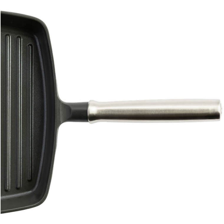 Сковорода гриль GREENPAN Featherweights 26х26см (CC001791-001)