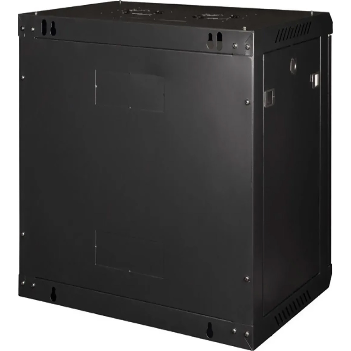 Настінна шафа 19" HYPERNET ProLine 19" (15U, 600x450мм, RAL9005)