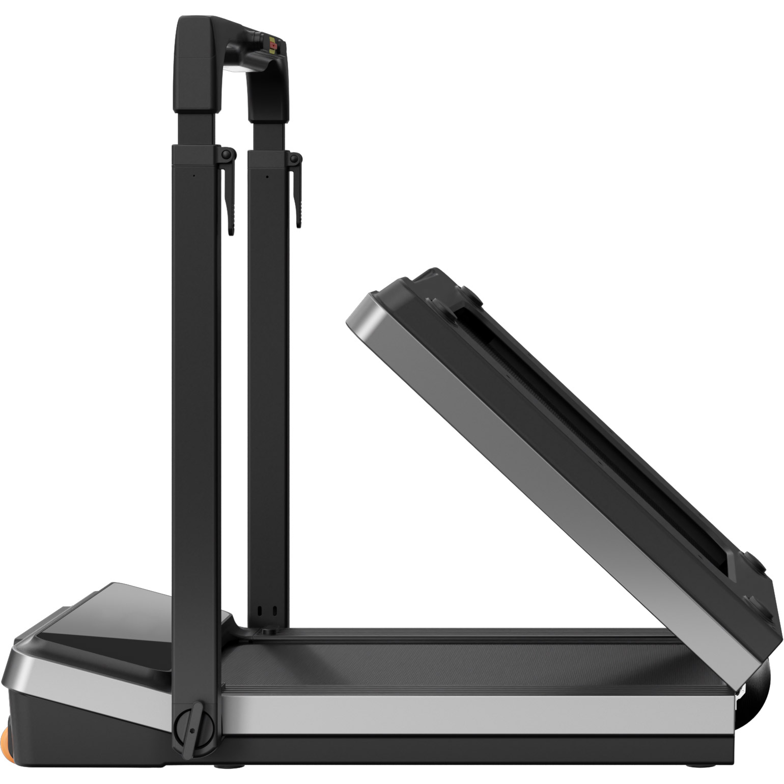 Беговая дорожка KINGSMITH Treadmill Z3 Hybrid