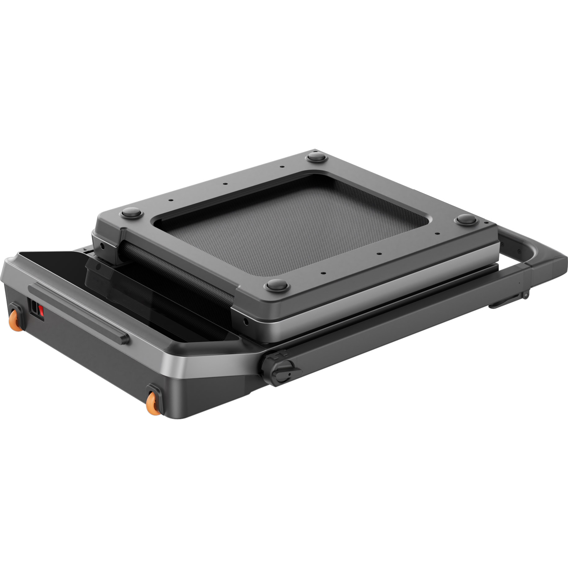 Беговая дорожка KINGSMITH Treadmill Z3 Hybrid