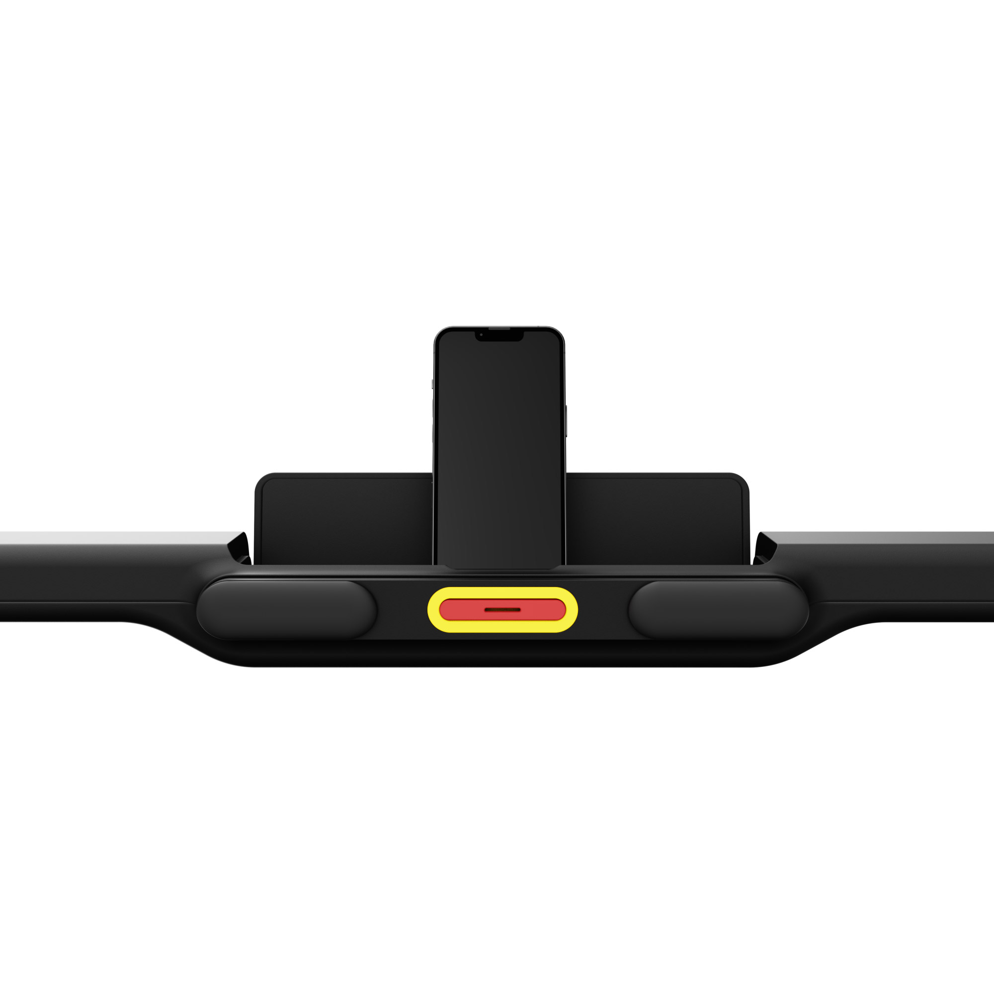 Беговая дорожка KINGSMITH Treadmill Z3 Hybrid