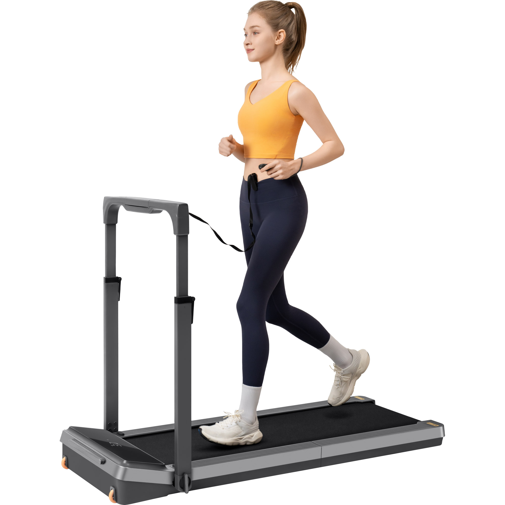 Беговая дорожка KINGSMITH Treadmill Z3 Hybrid
