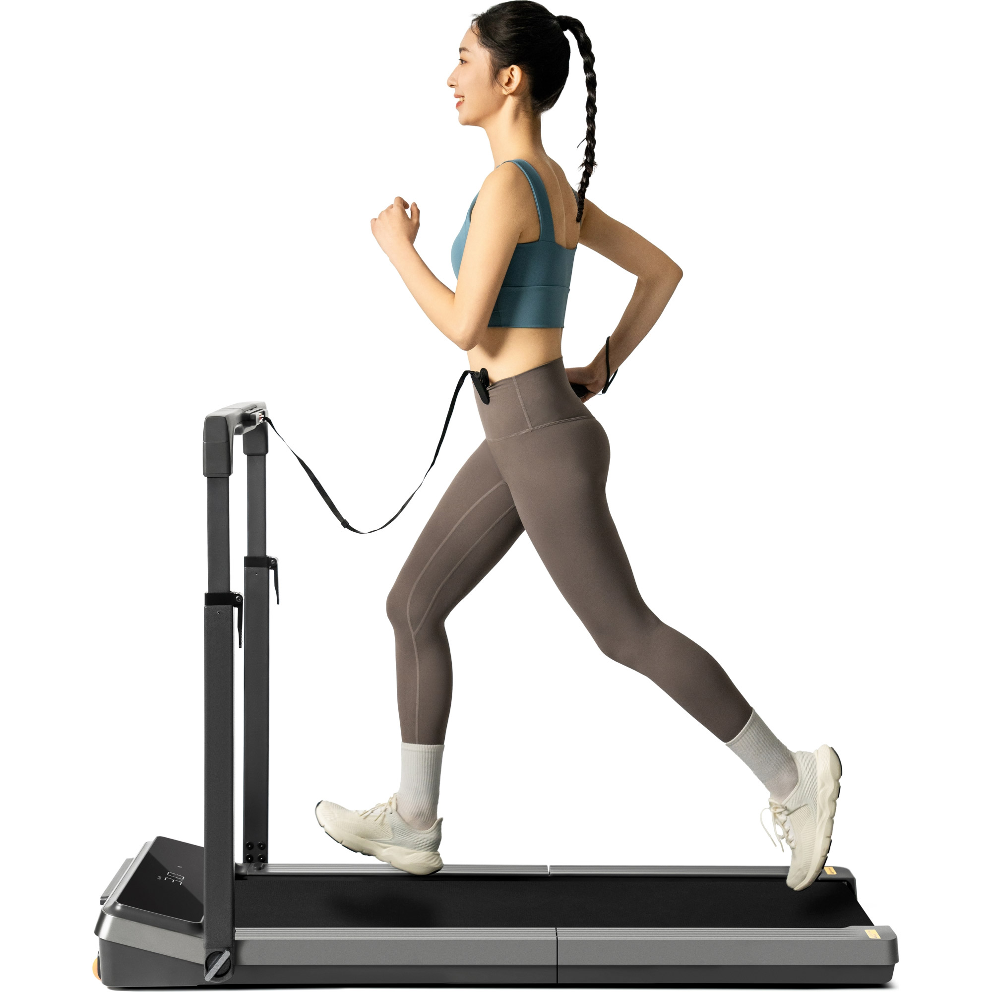 Беговая дорожка KINGSMITH Treadmill Z3 Hybrid