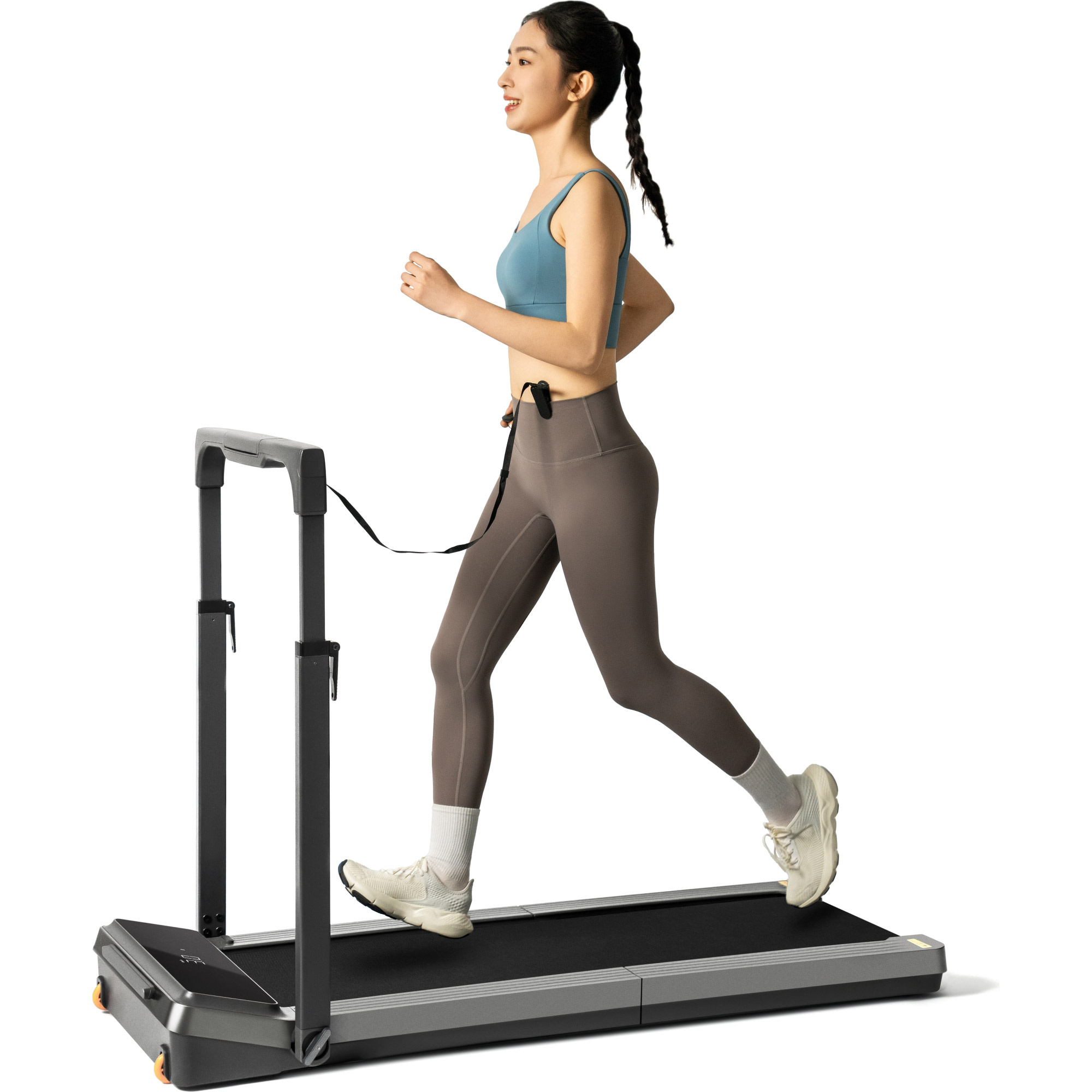 Беговая дорожка KINGSMITH Treadmill Z3 Hybrid