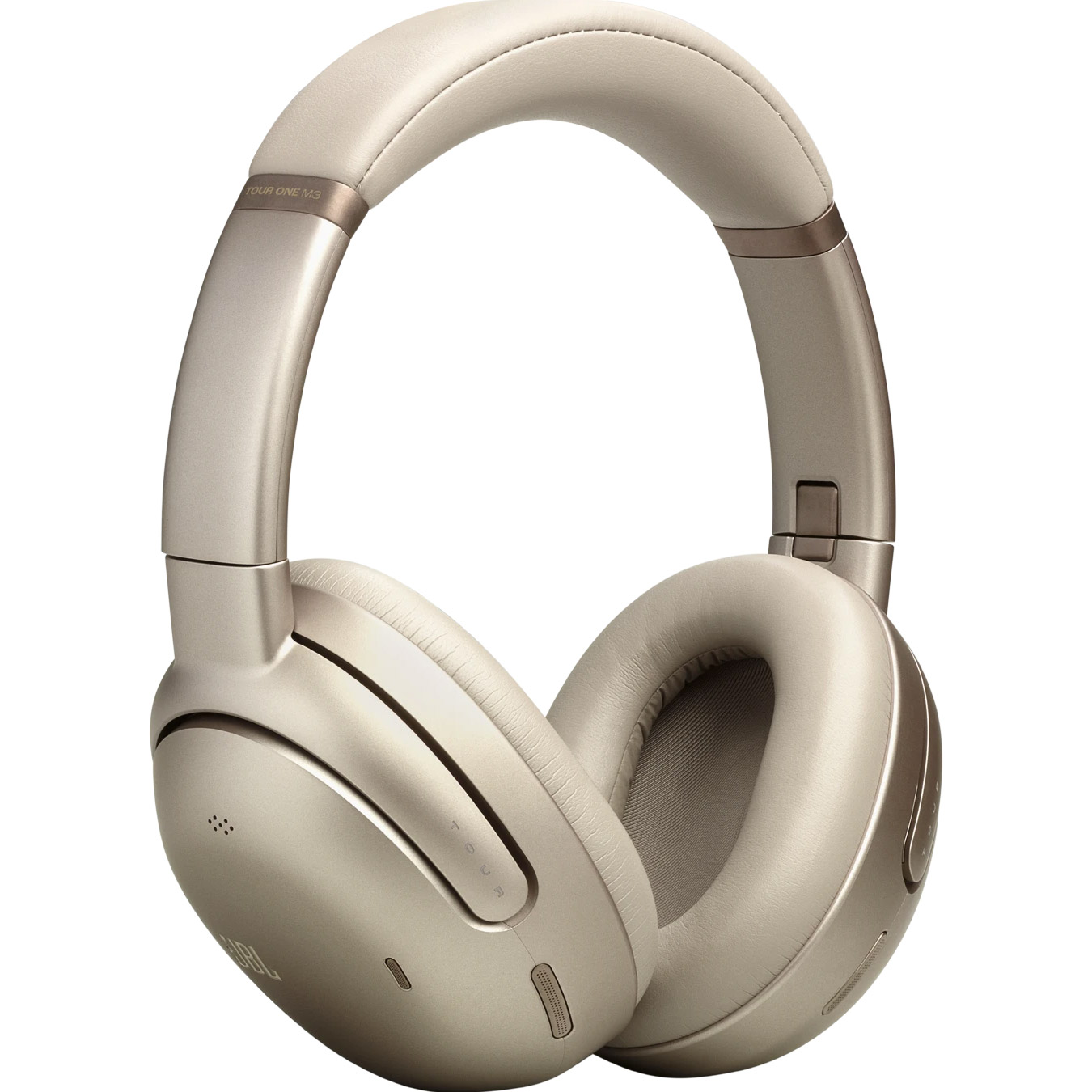 Наушники JBL Tour One M3 Gold