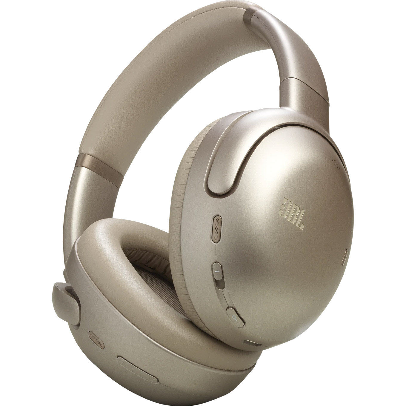 Наушники JBL Tour One M3 Gold