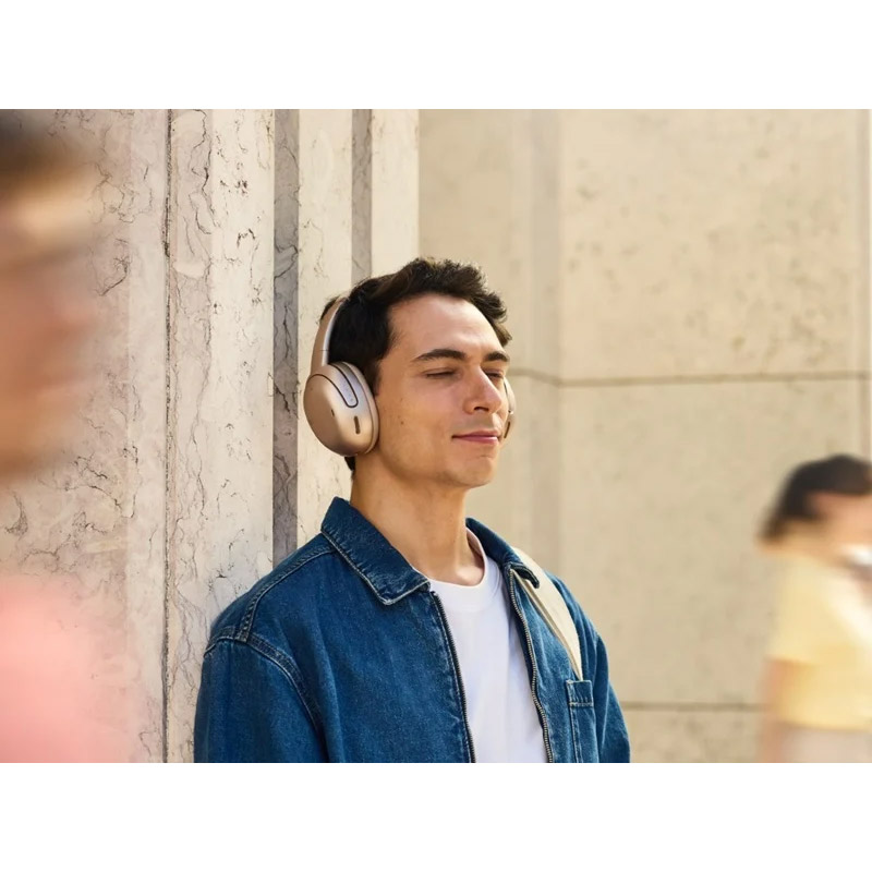 Наушники JBL Tour One M3 Gold