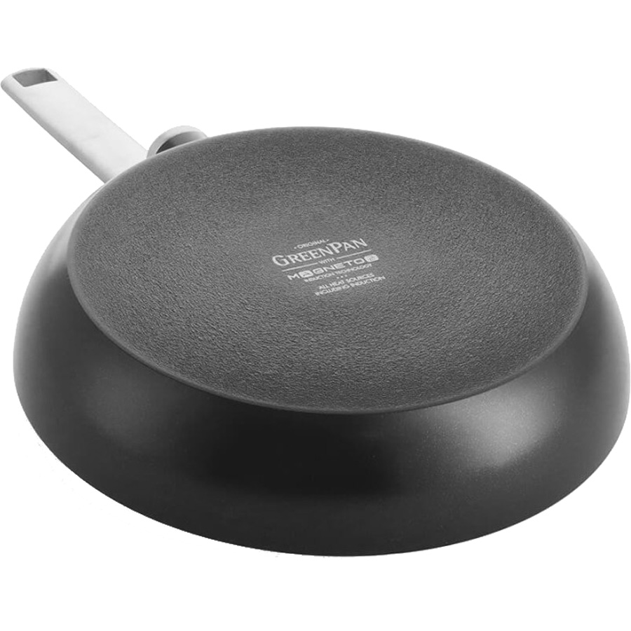 Сковорода GREENPAN Evolution Black 20см (CC006385-001)