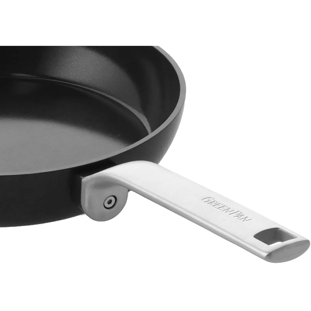Сковорода GREENPAN Evolution Black 20см (CC006385-001)