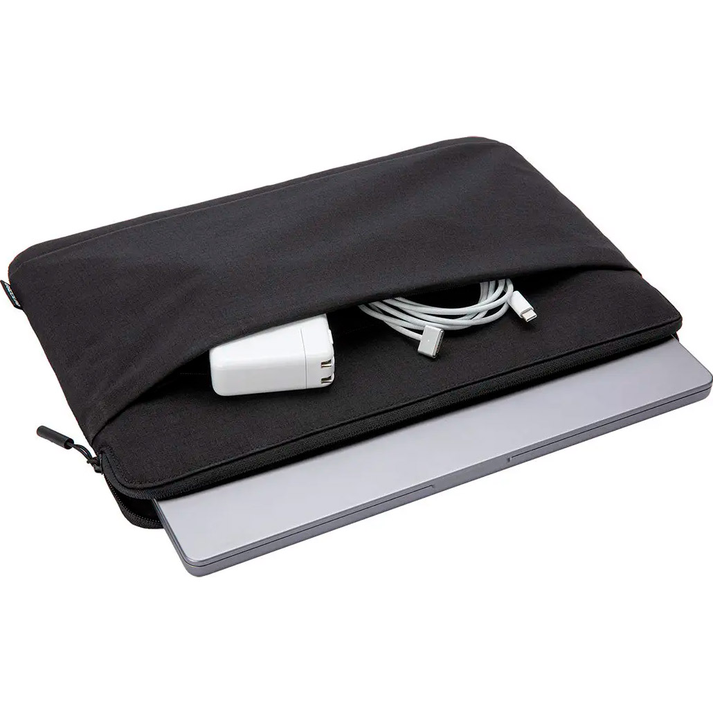 Чехол для ноутбука INCASE Go Sleeve 16" Black