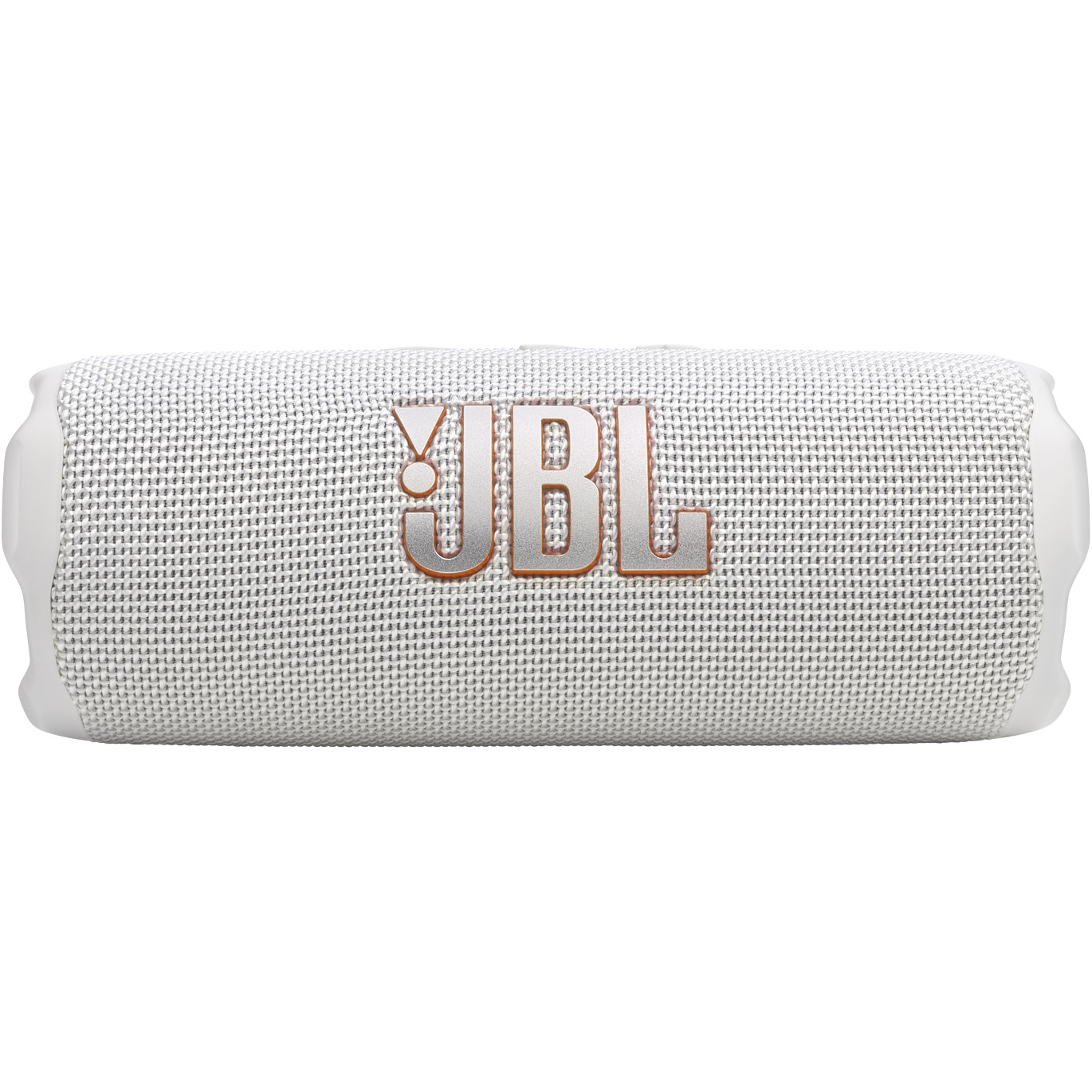 Портативна колонка JBL Flip 7 White (JBLFLIP7WHT)