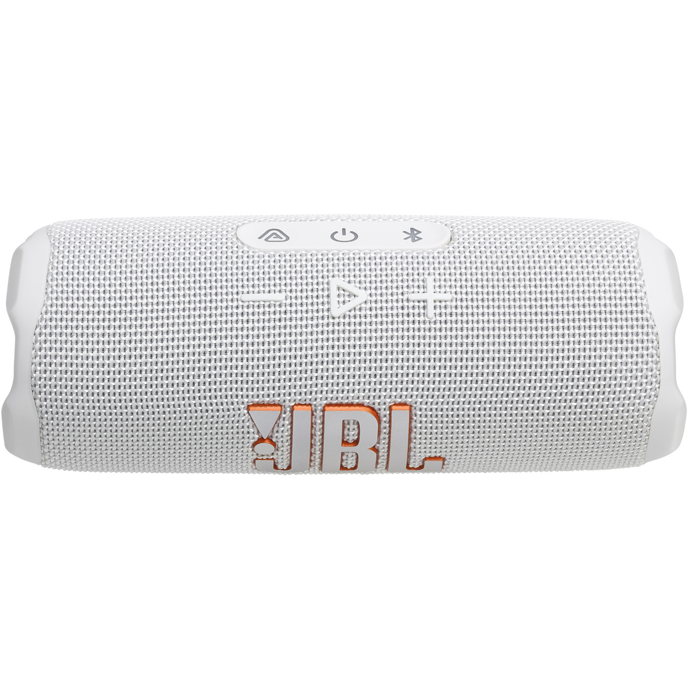 Портативна колонка JBL Flip 7 White (JBLFLIP7WHT)