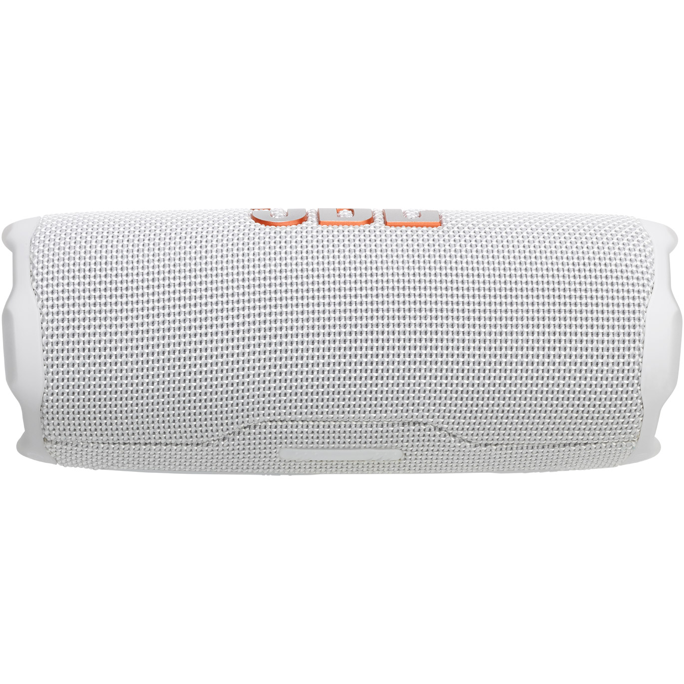 Портативна колонка JBL Flip 7 White (JBLFLIP7WHT)